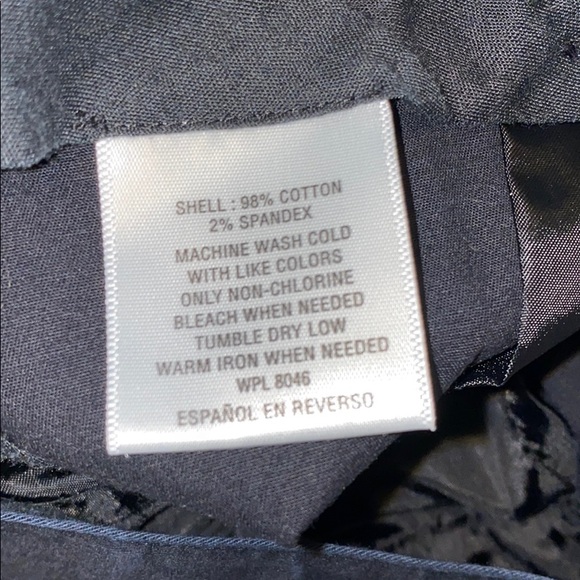 Slacks - Picture 5 of 5